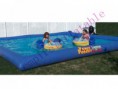 Piscina inflamavel  Azul Marinho PL 010